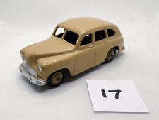 VINTAGE DINKY TOYS # 40E