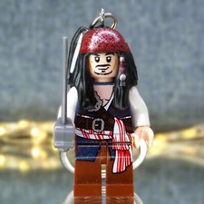 Movie Themed 'Jack Sparrow'