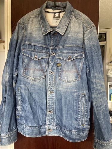 Star men distressed a - g, men’s