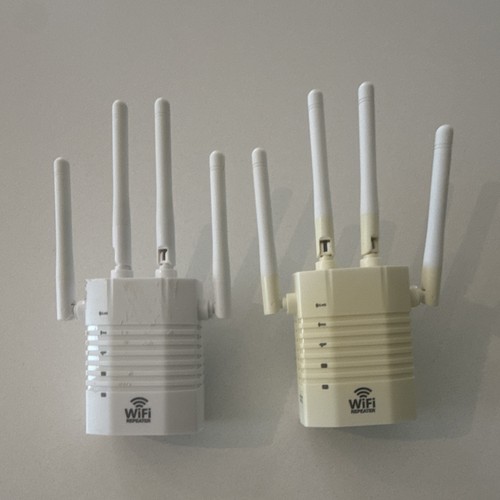 Wifi repeaters wireless - wifi,