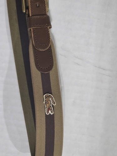 Vintage izod lacoste - vintage, men’s
