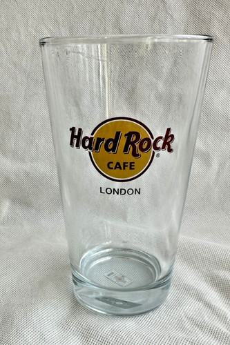 Hard rock cafe london 20oz - rock,