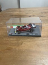 Panini Formula 1 The Car