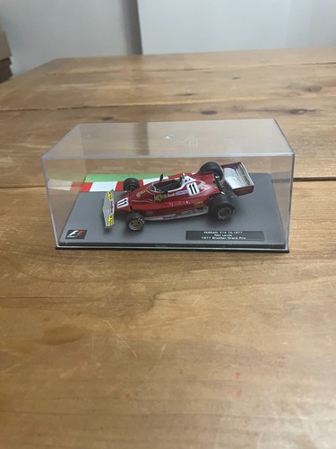 Panini formula the car - panini,