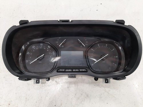 Peugeot expert mk3 2016 - expert,