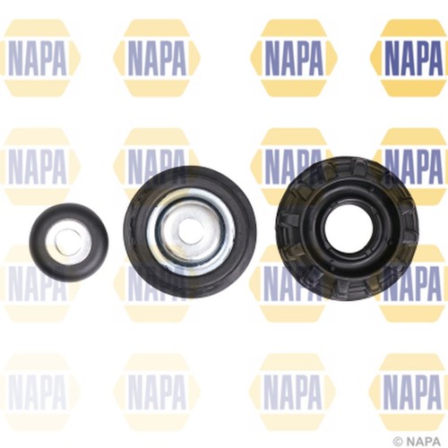 Top strut mounting nkm1065 - top,