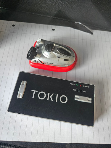 Hovercraft floating water - floating,
