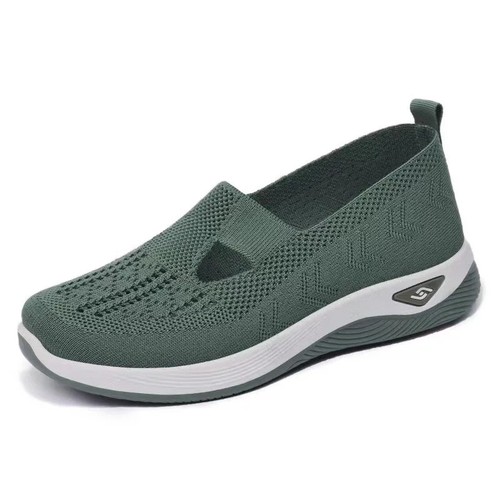 Women mesh slip - women's, sneakers
