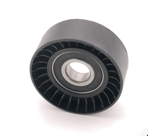 Fan belt tensioner pulley - fan,