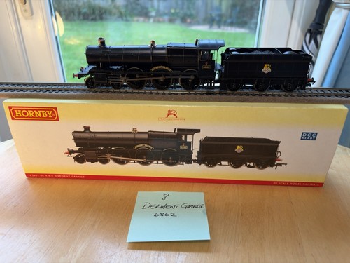 Hornby r2403 0 6862 - br,