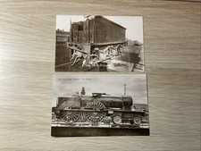 “THE OLD TAY BRIDGE