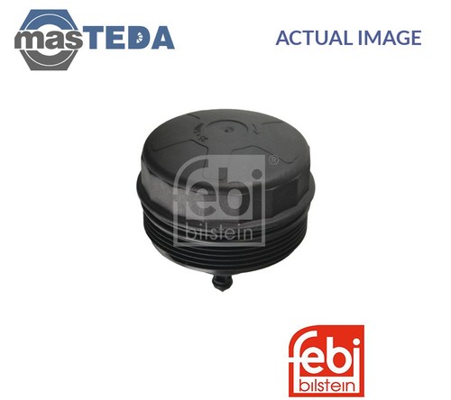 108179 cover oil filter - 108179,