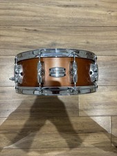 Yamaha Recording Custom Birch Snare Drum 5.5" x 14"