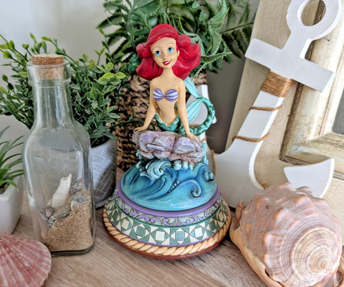 Disney traditions ariel part - ariel,