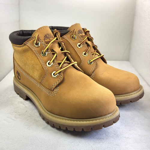 Timberland nellie chukka - nellie,
