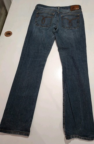 Vintage calvin klein jeans - vintage,