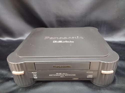 3do street fighter - fighter, caution