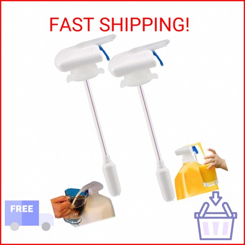Pack automatic drink - 2,