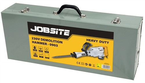 240v electric demolition jack - electric,