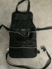 Lindam Back Seat Car Organiser