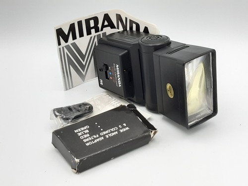 Miranda multi dedicated 700 - miranda, cd