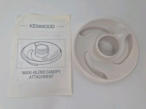 Kenwood gourmet food - kenwood,