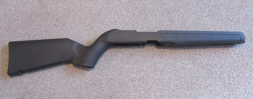 Ruger factory polymer - ruger, 10/22
