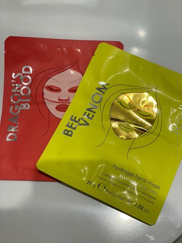 Rodial bee venom hydrogel - rodial,