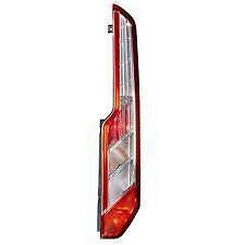 Fits ford transit - fits, rear