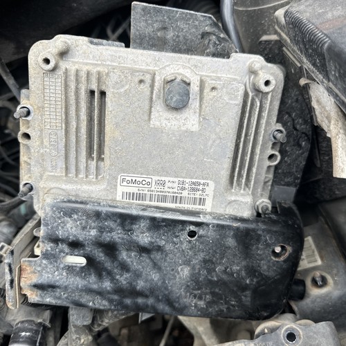 Plate ford fiesta 0 - plate,