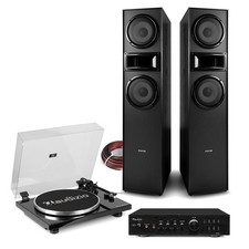 Audizio Toledo Bluetooth