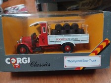 Corgi Classics Thornycroft