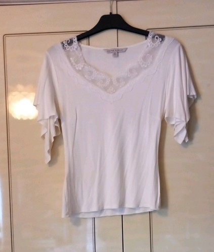 Laura ashley ladies shirt - laura,