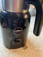 Lavazza 18200059 Milk Frother - Black