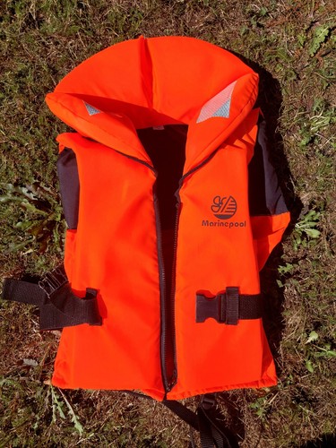 Fladen 395 100 life jacket - 395-100,