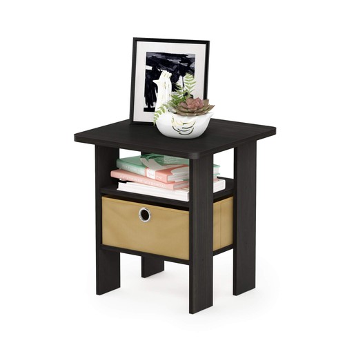 Andrey side table bedside - andrey,