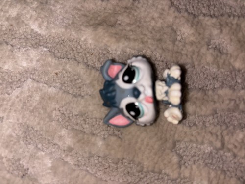 Lps littlest pet - littlest, #2036