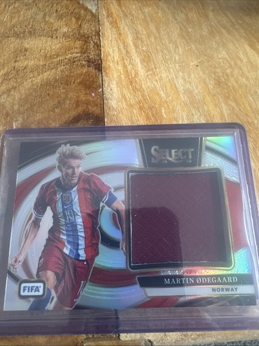 Martin odegaard patch arsenal - odegaard,