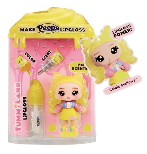 Yummiland peeps lip - yummiland,