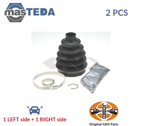 304810 joint boot kit - cv,