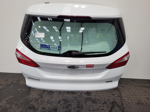 Ford focus mk3 2012 tailgate - ford, 5
