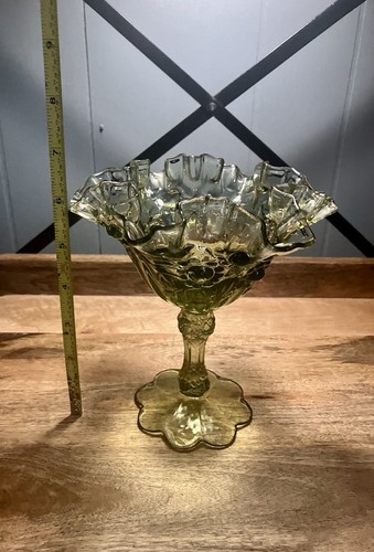 Fenton colonial green cabbage - green,