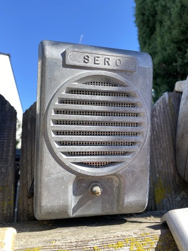 Sero drive theatre deco - sero, in