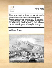 Pain - practical builder or