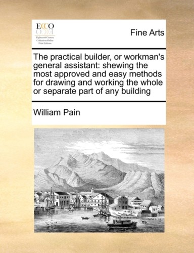 Pain practical builder or - pain,