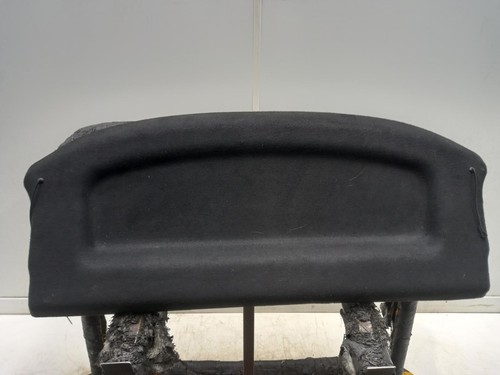 Citroen ds3 parcel shelf - citroen,