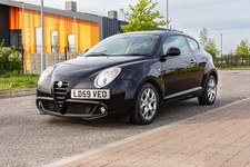 ALFA ROMEO MITO 1.4 TB 155