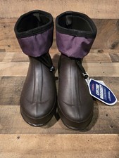 HISEA Unisex Black/Purple