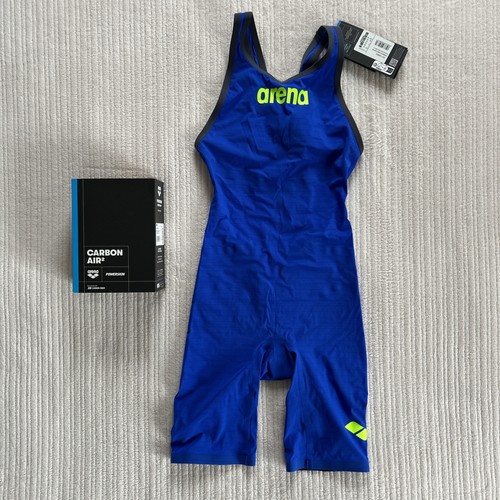 Arena women powerskin carbon - arena,