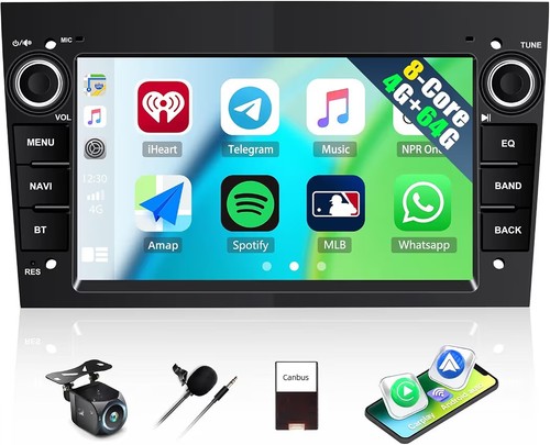 64g carplay for - 4+64g,